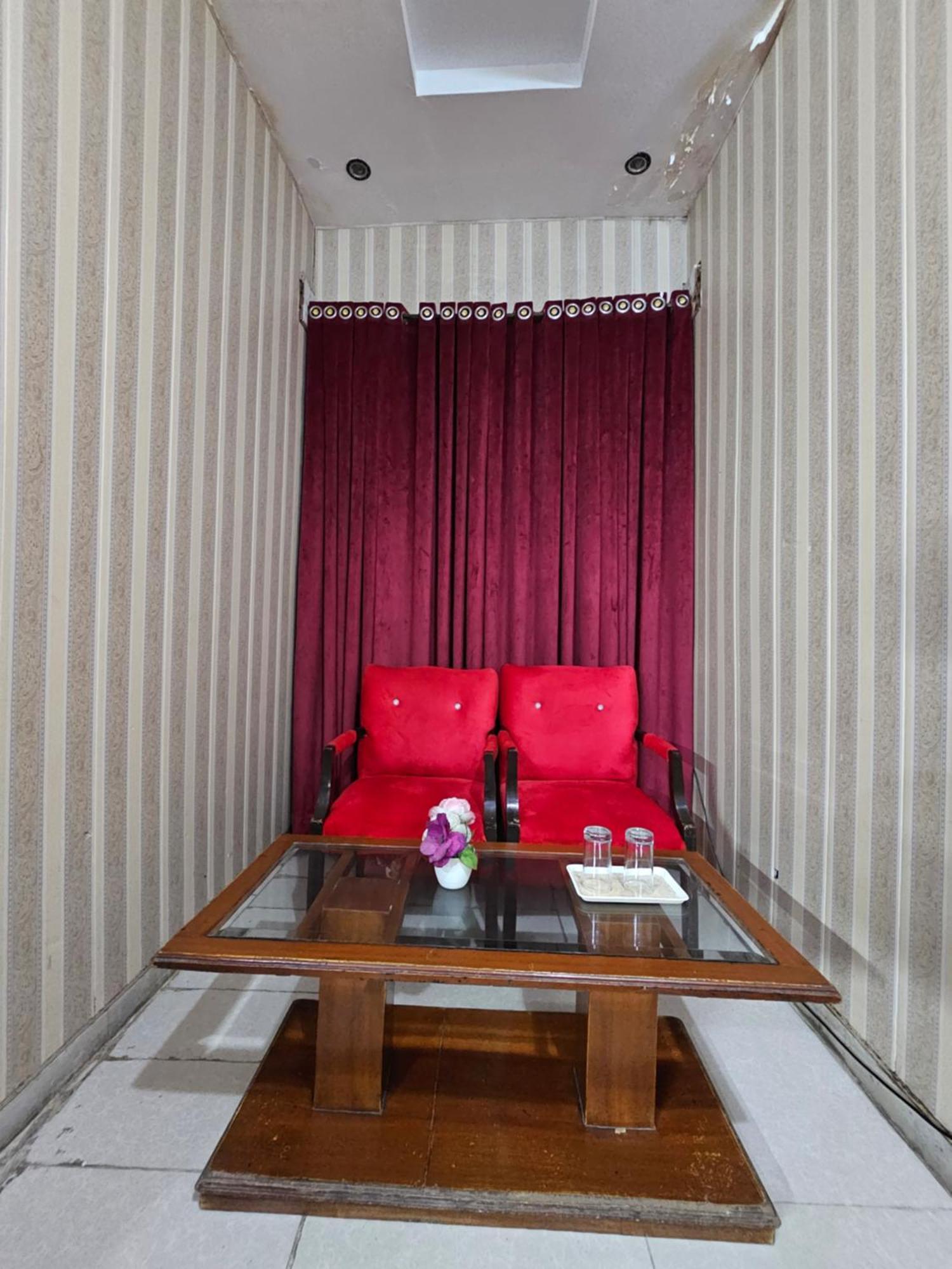 Hotel Tulip Inn, Gulberg Lahore Bagian luar foto