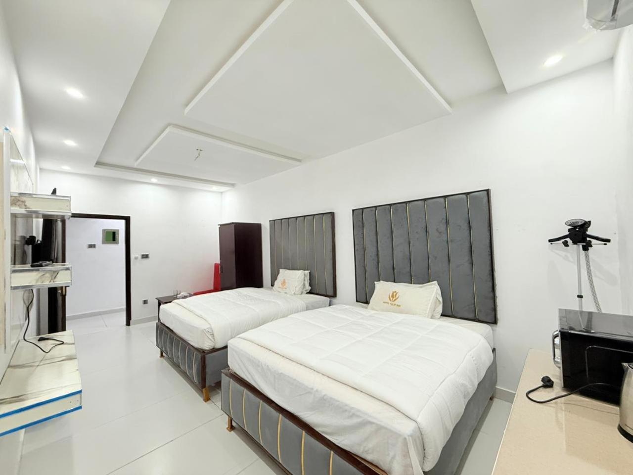 Hotel Tulip Inn, Gulberg Lahore Bagian luar foto