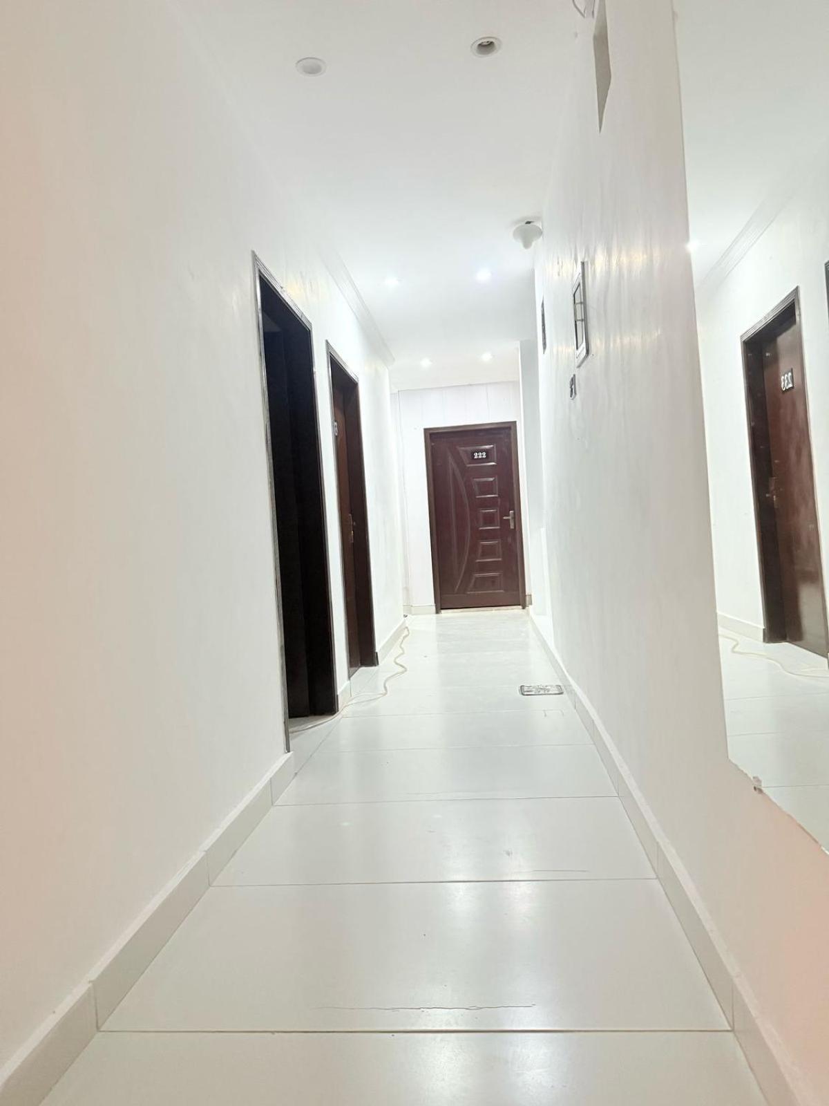 Hotel Tulip Inn, Gulberg Lahore Bagian luar foto