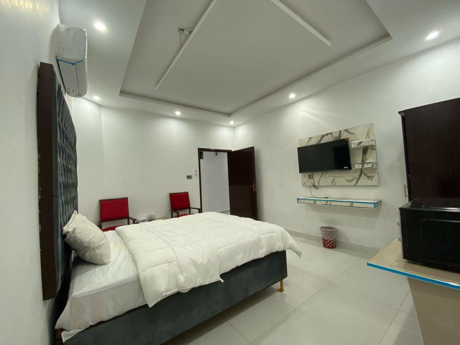 Hotel Tulip Inn, Gulberg Lahore Bagian luar foto
