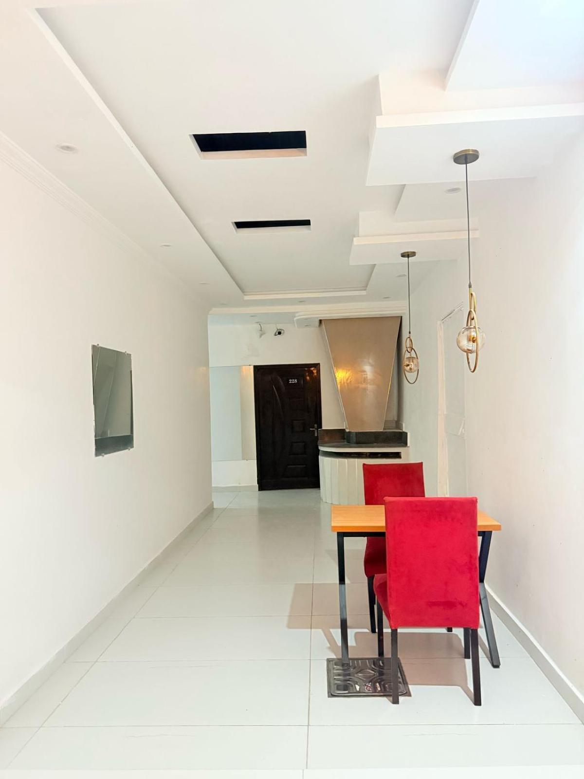 Hotel Tulip Inn, Gulberg Lahore Bagian luar foto