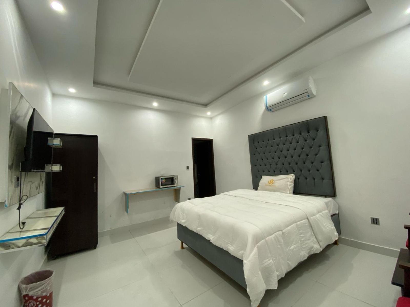 Hotel Tulip Inn, Gulberg Lahore Bagian luar foto