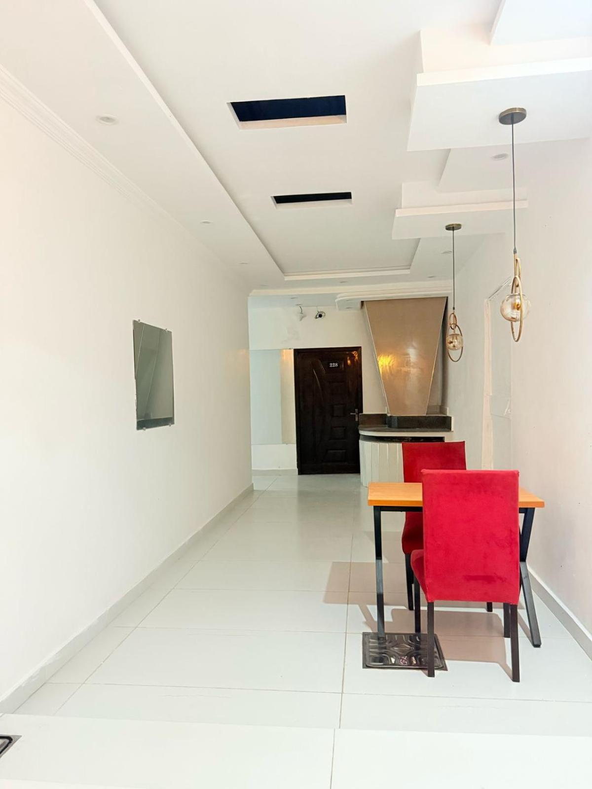 Hotel Tulip Inn, Gulberg Lahore Bagian luar foto