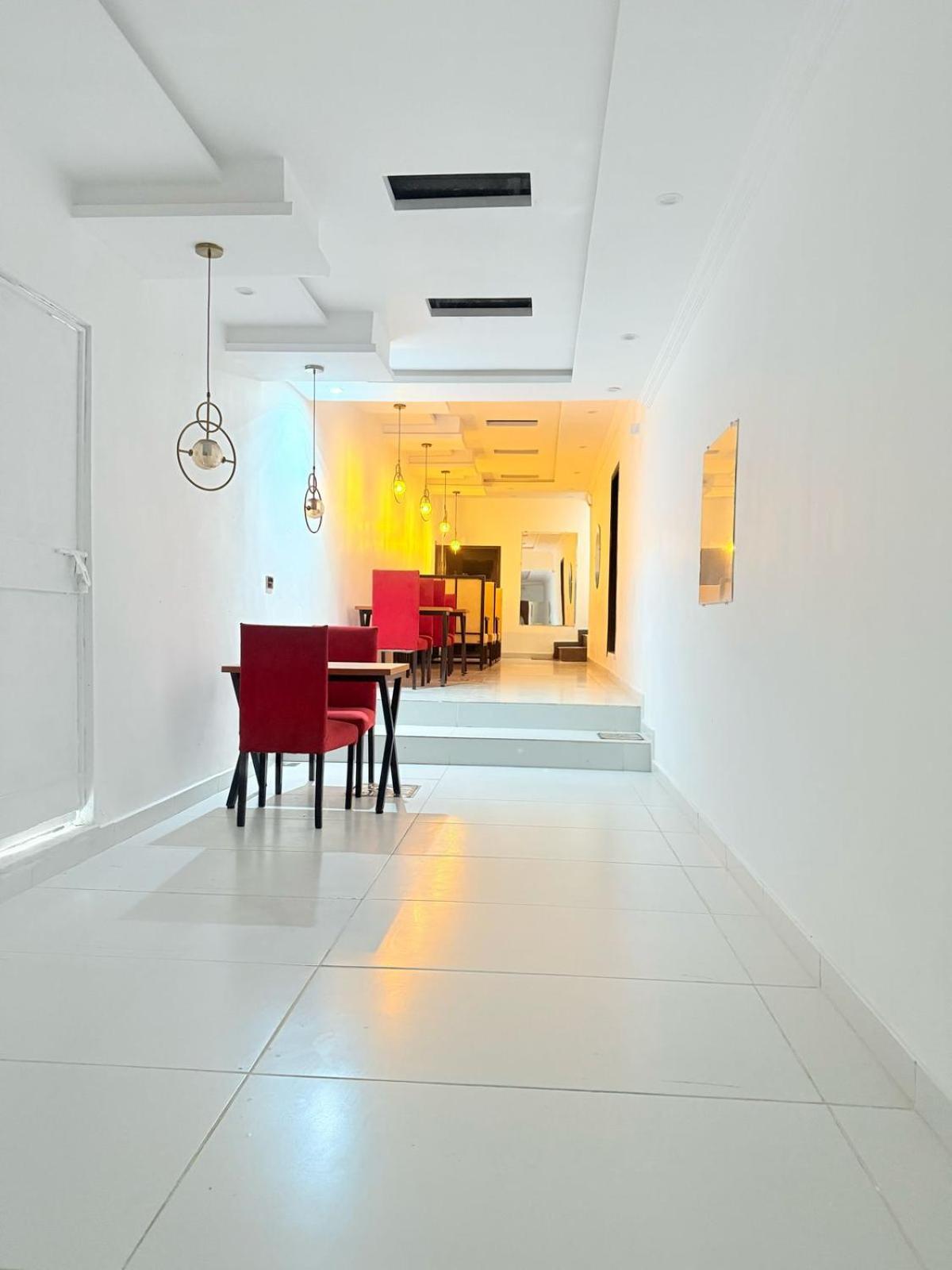Hotel Tulip Inn, Gulberg Lahore Bagian luar foto