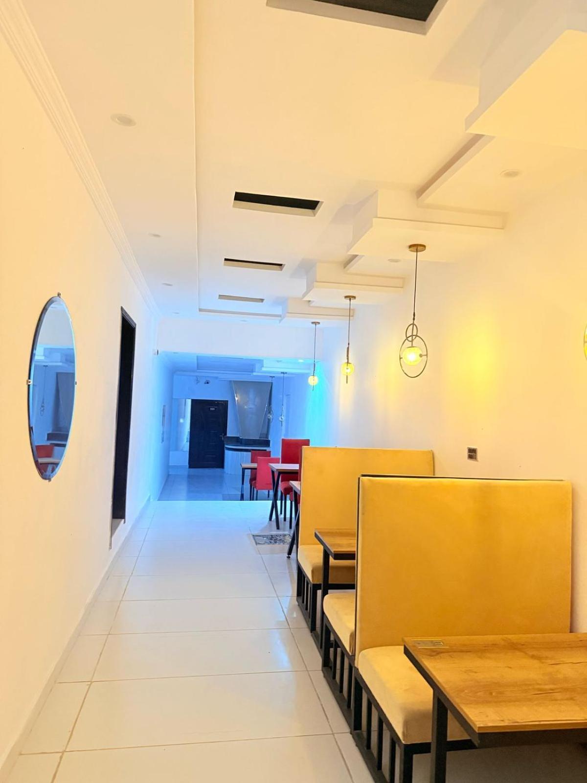 Hotel Tulip Inn, Gulberg Lahore Bagian luar foto